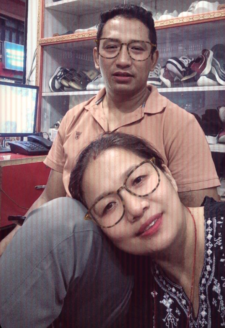 @Sonuka Pun Shrestha