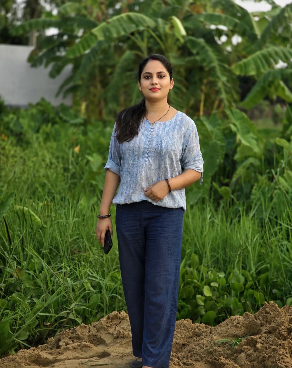 @Manisha jha