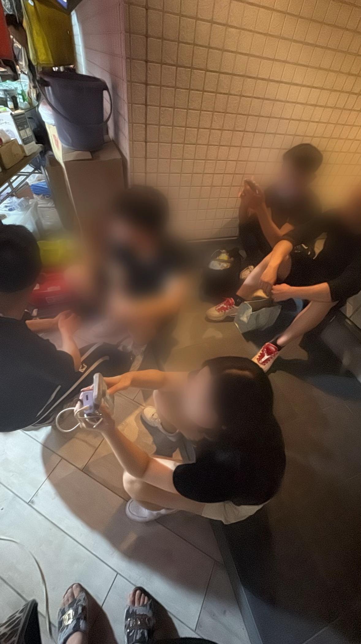 @我更生