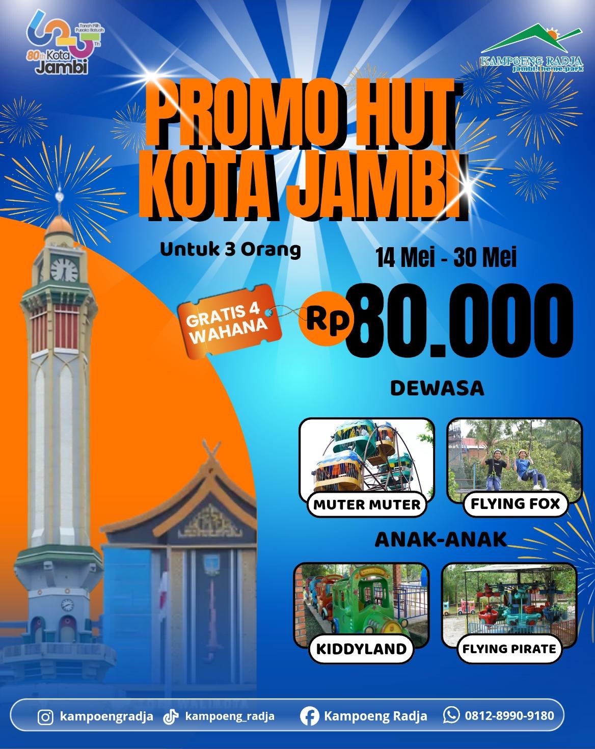 @Kampoeng Radja