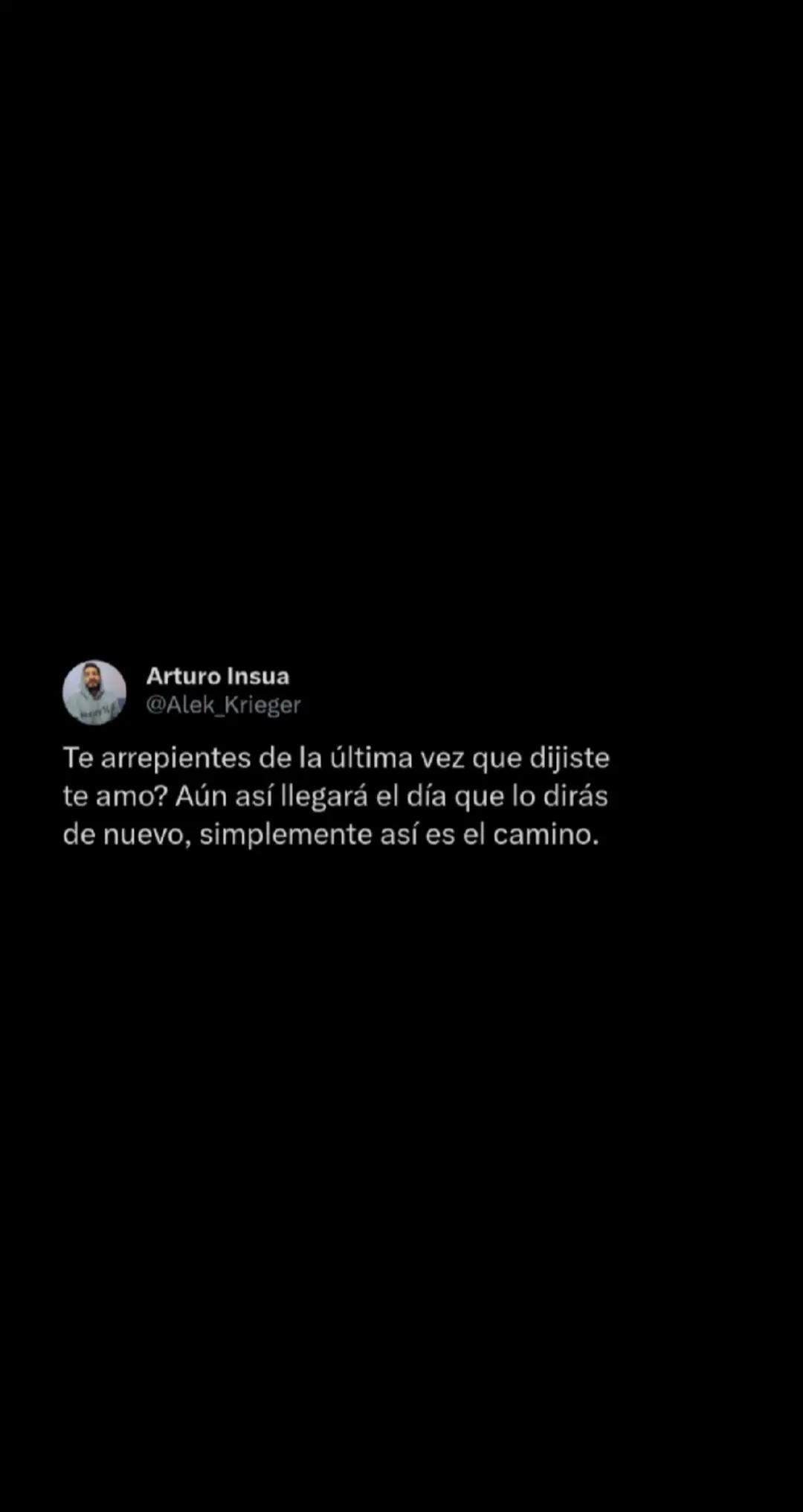 @Arturo Insua