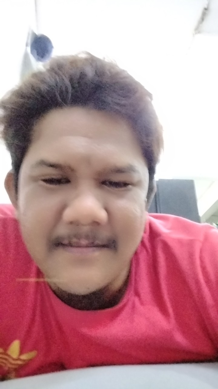 @saiful lah