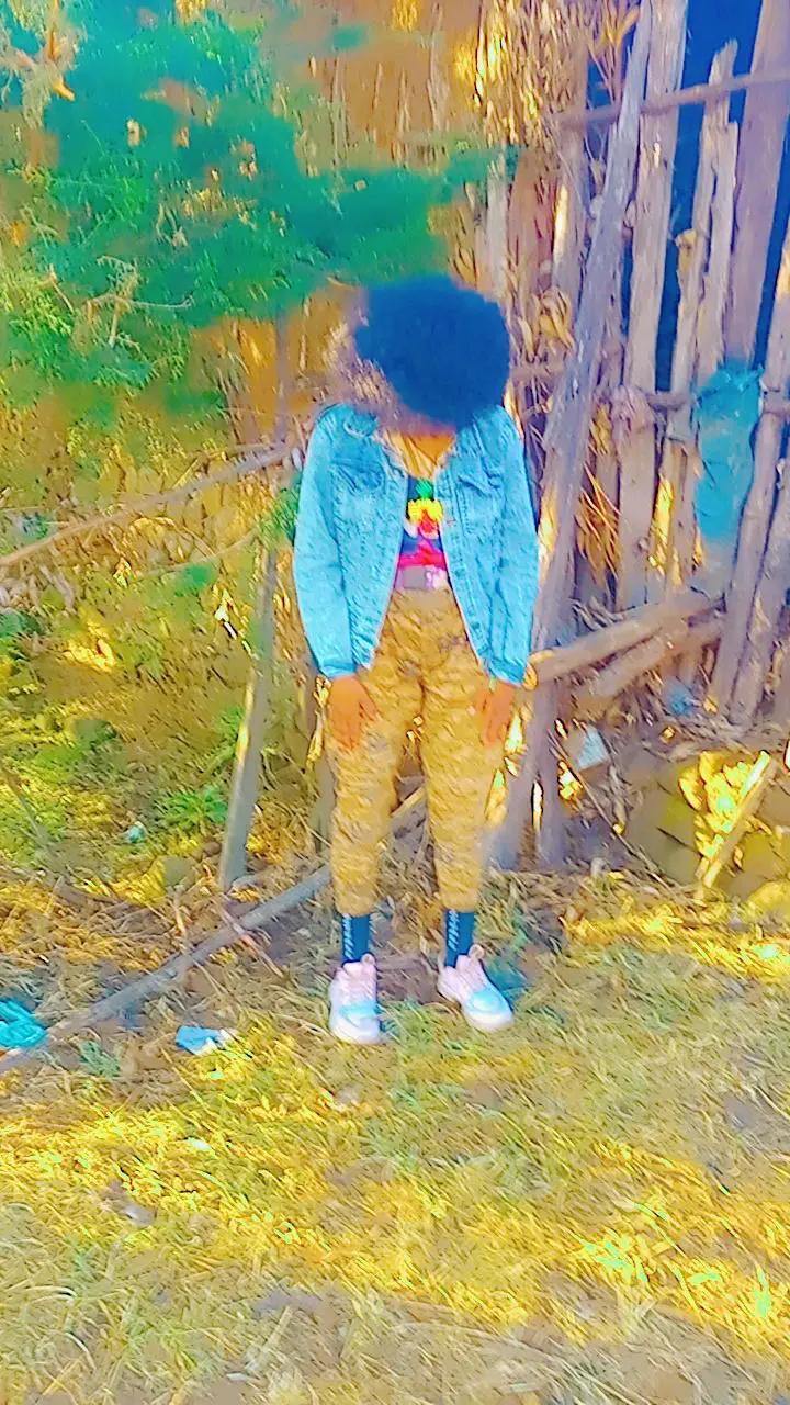 @ያሳምነው ልጅ
