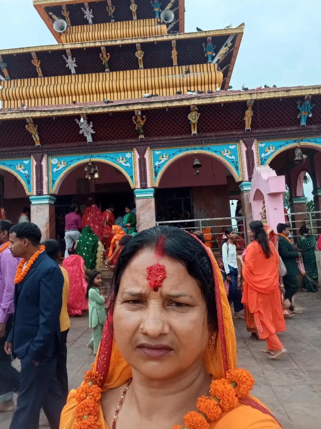 @Gita Thakur
