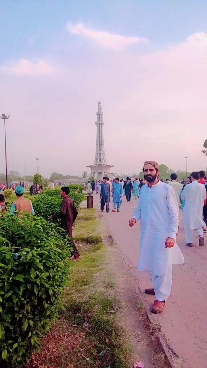 @Farooq chandio