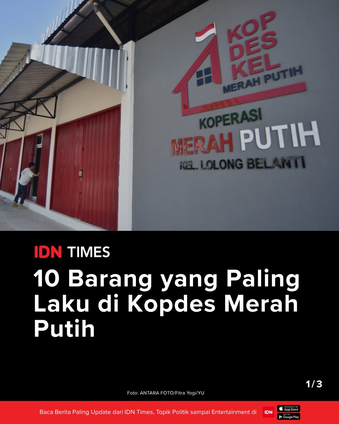 @IDN Times
