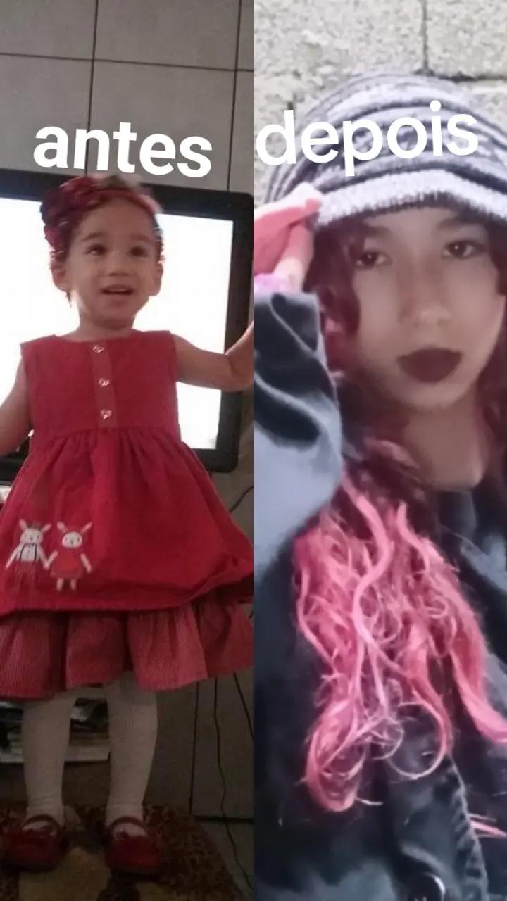 @nency e Maya 🩷🎀