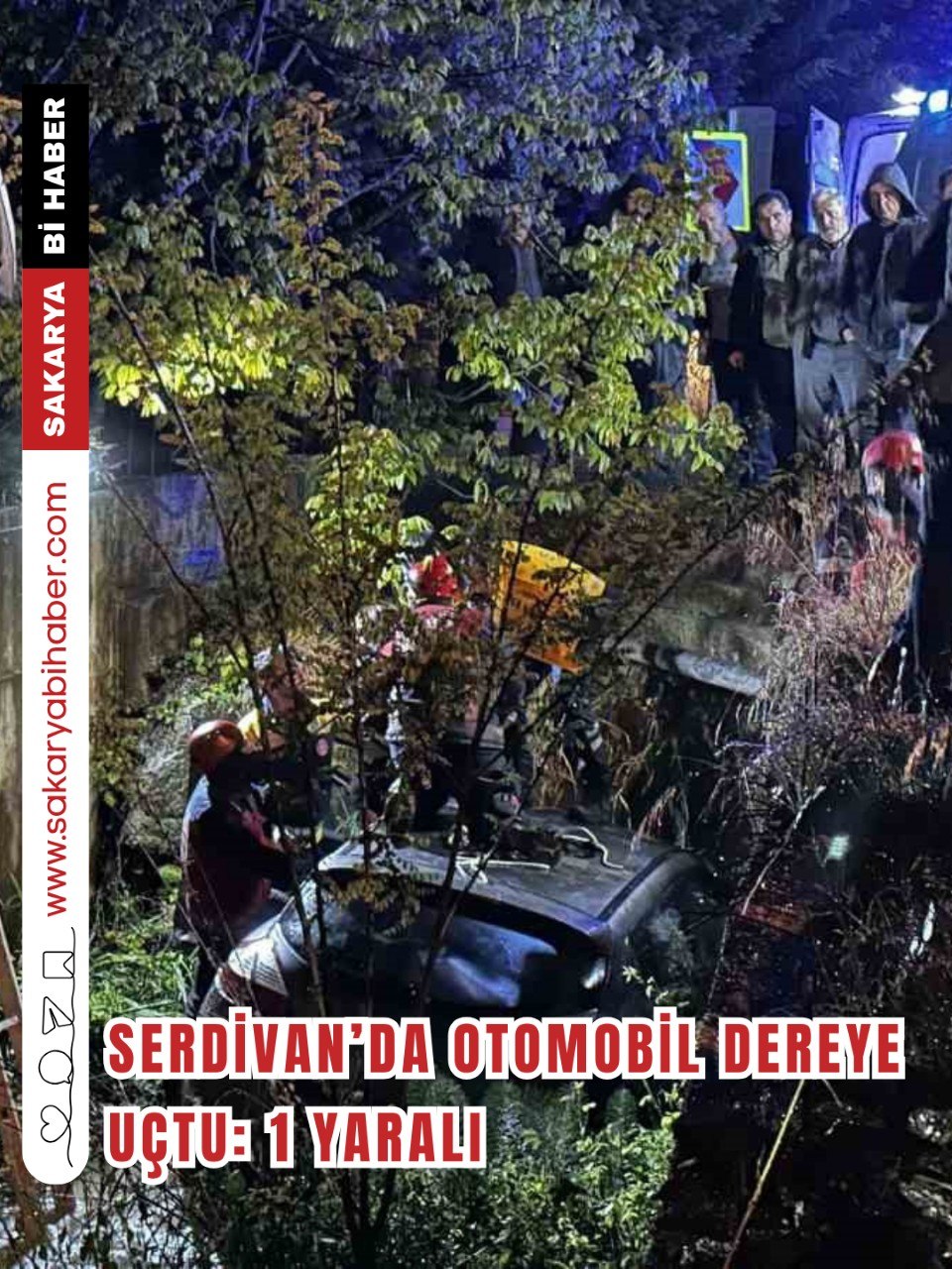 @Sakarya Bi Haber