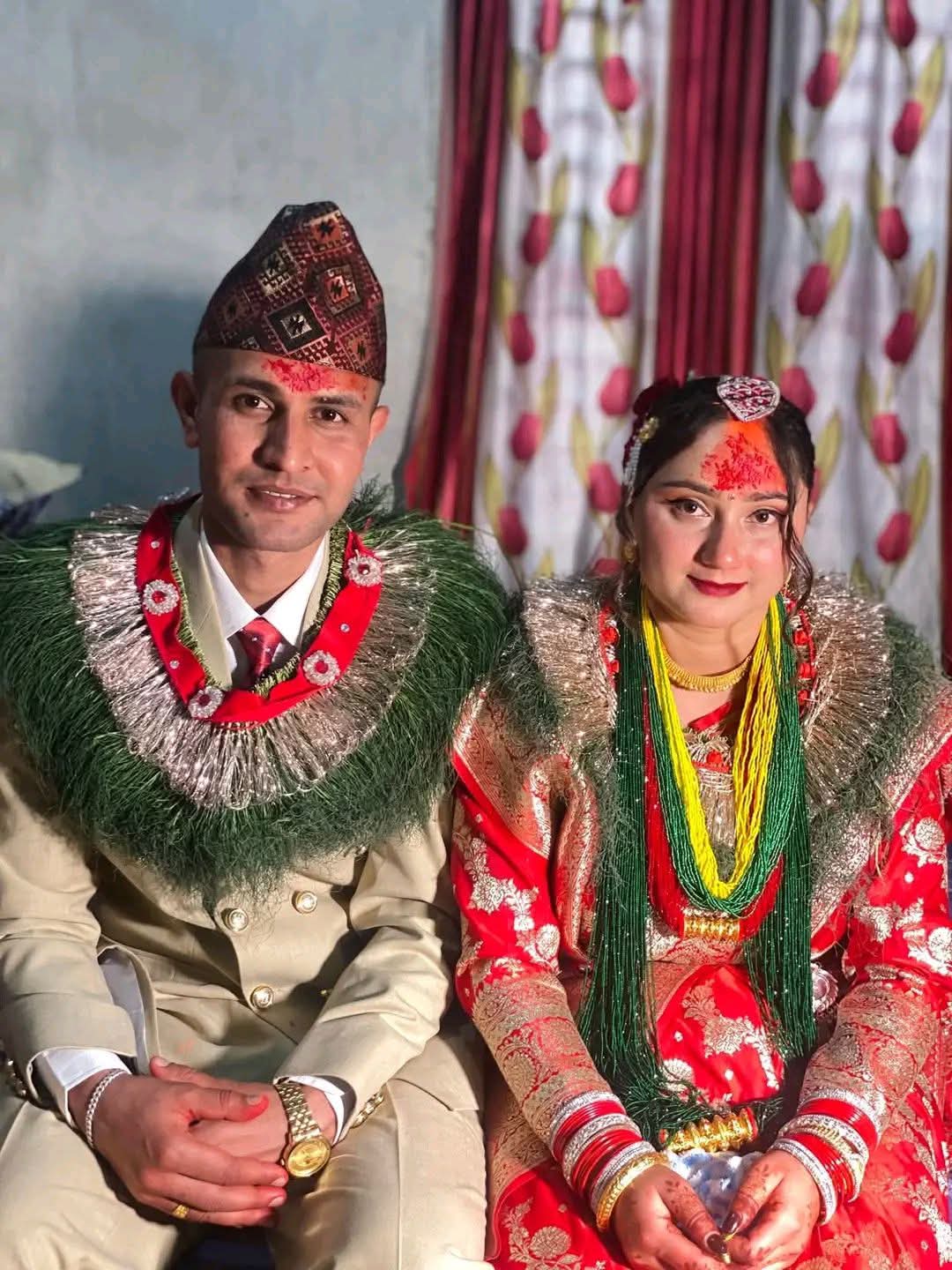@Sewanta❤️Binita