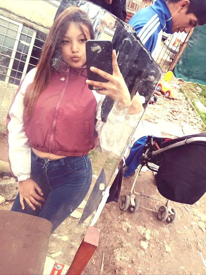 @Martina Gonzalez