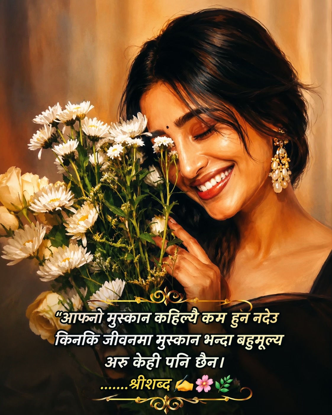 @🌿श्रीशब्द….✍️🕊️🍁🍂
