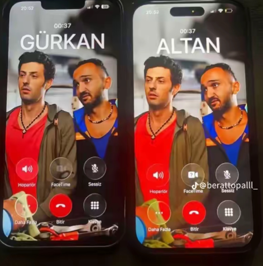 @Kadir