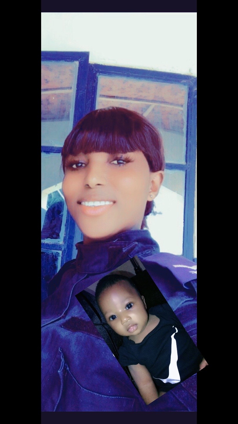 @amie sanneh