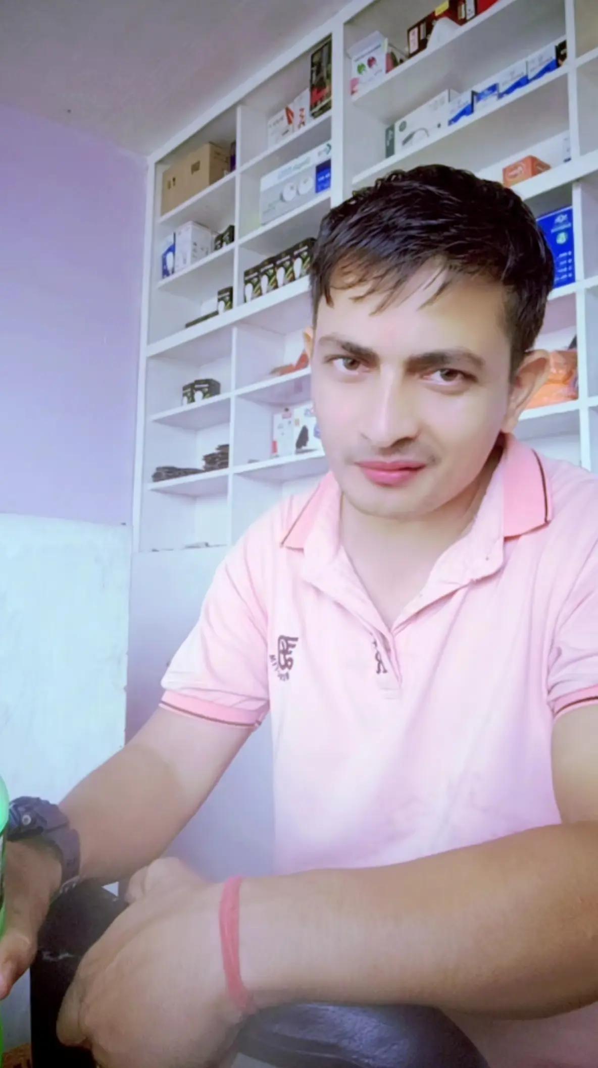 @Nabraj Lamichhane