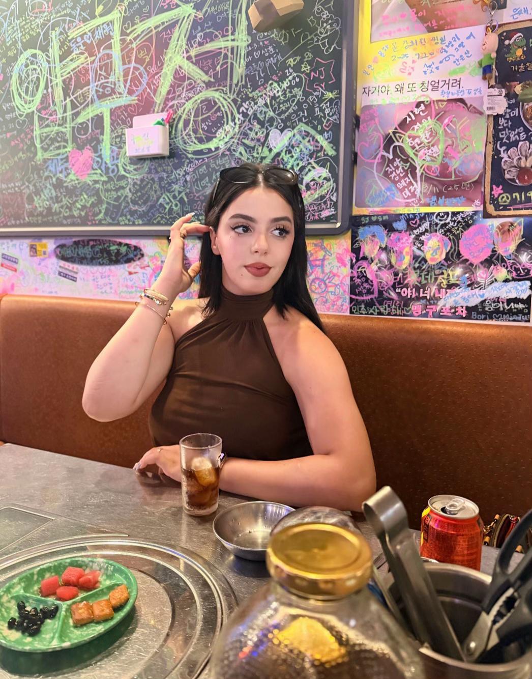 @๐ุฃุดูุงู |๐ฐ๐ท Ashley