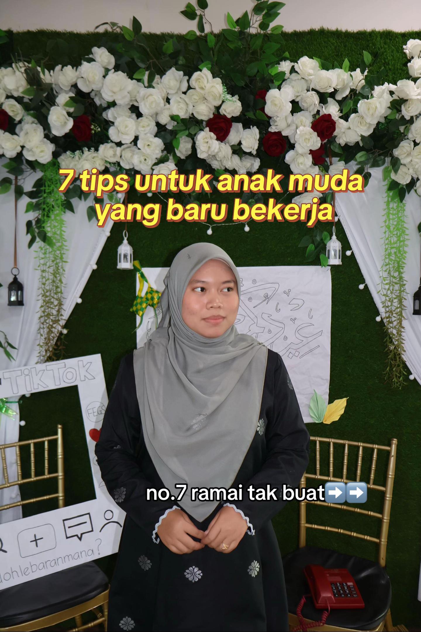 @Ainnur Najmie | Public Gold