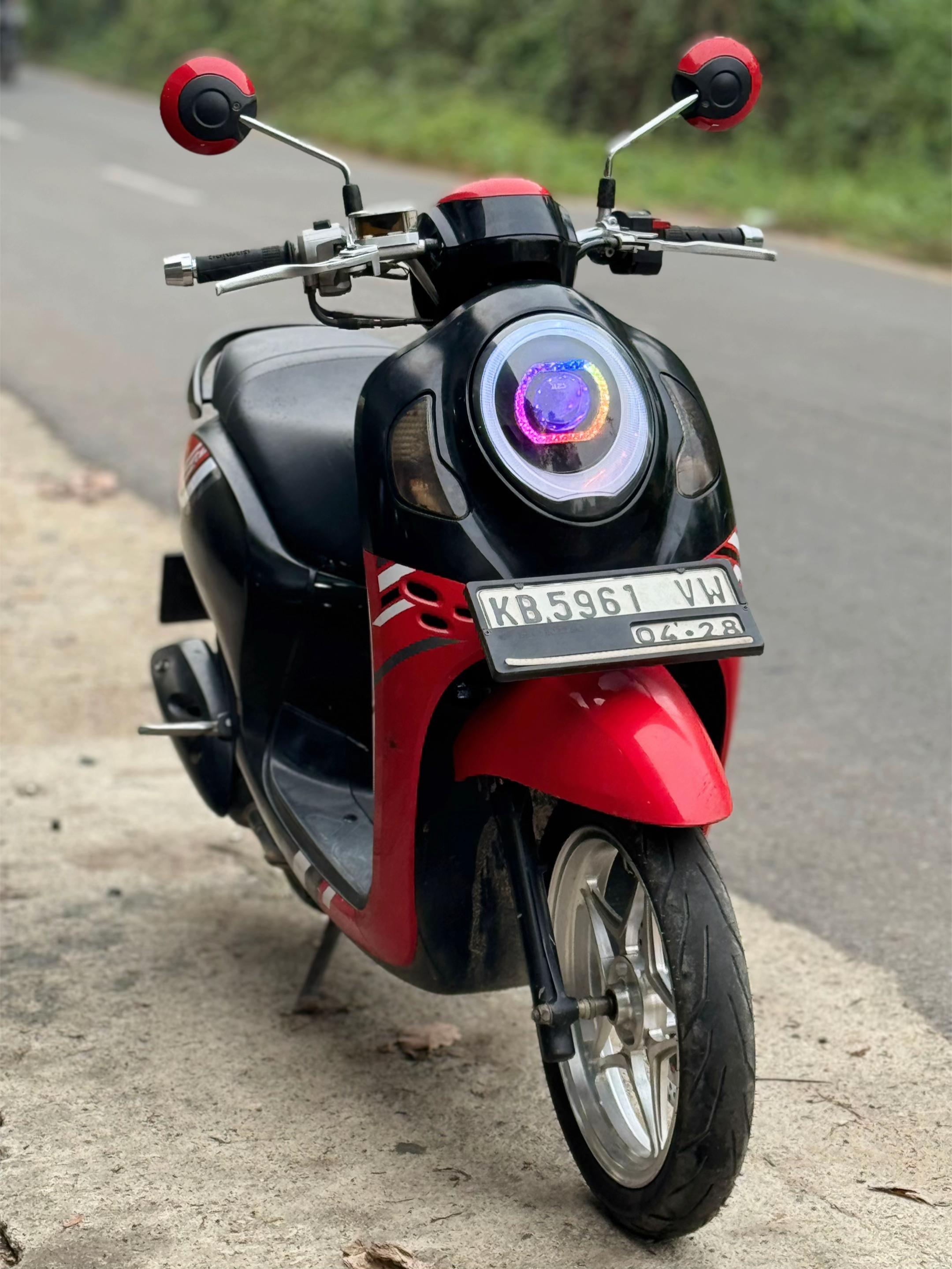 @sam_sumberanugrahmotor