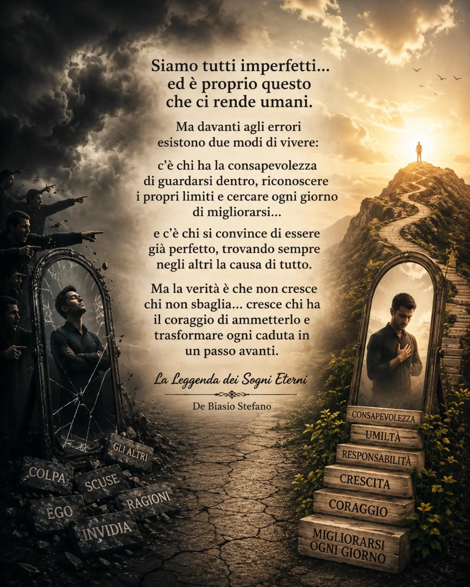 @La Leggenda dei Sogni Eterni