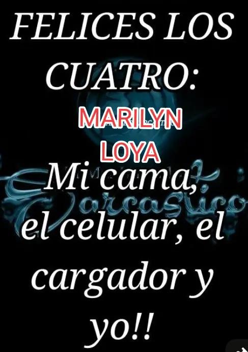 @💞Marilyn Loya💋