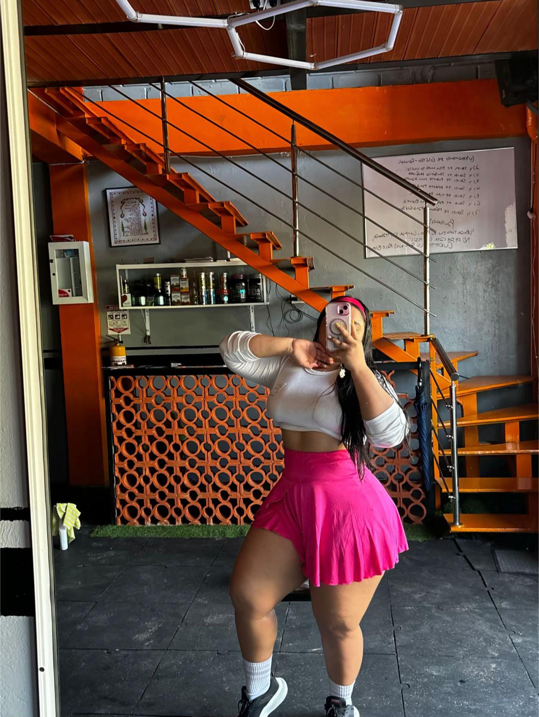 @Sthefania Thomas