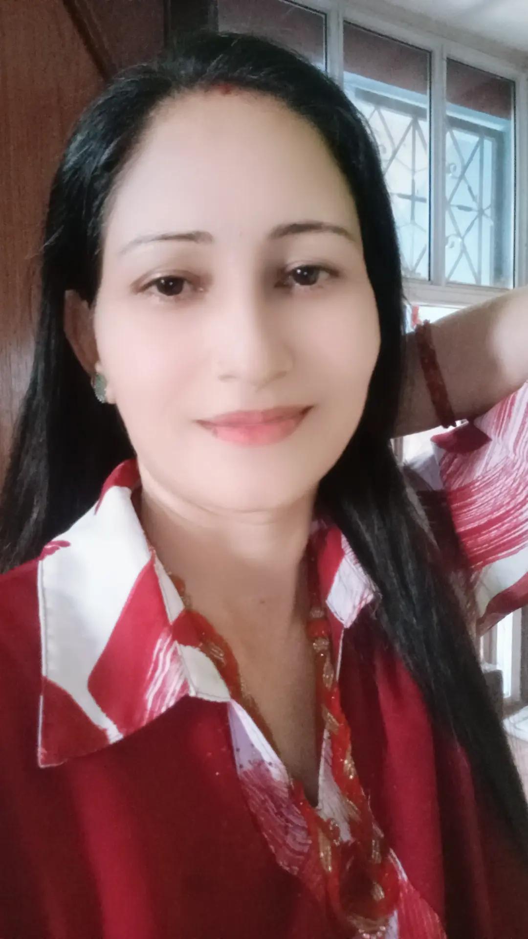@sita poudel123