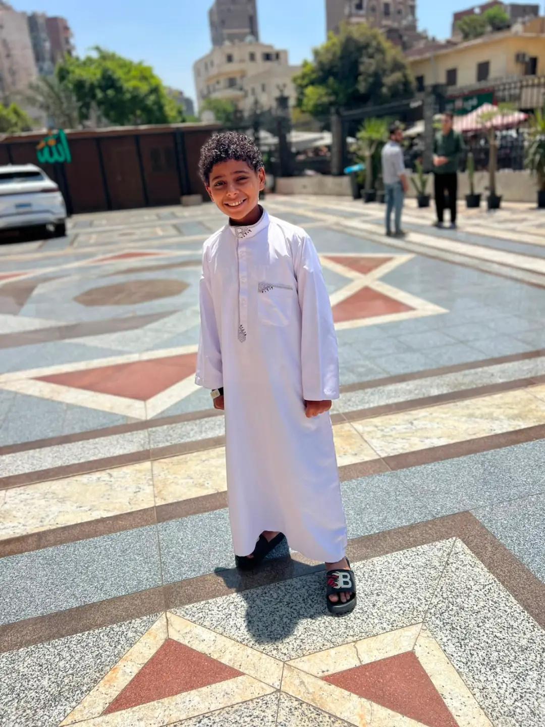 @البراء 12✈️💪