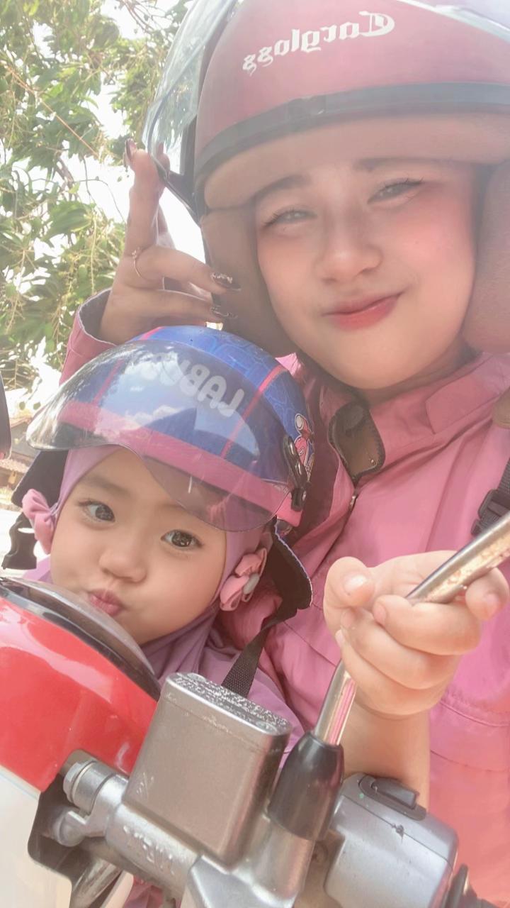 @Putri mh nya