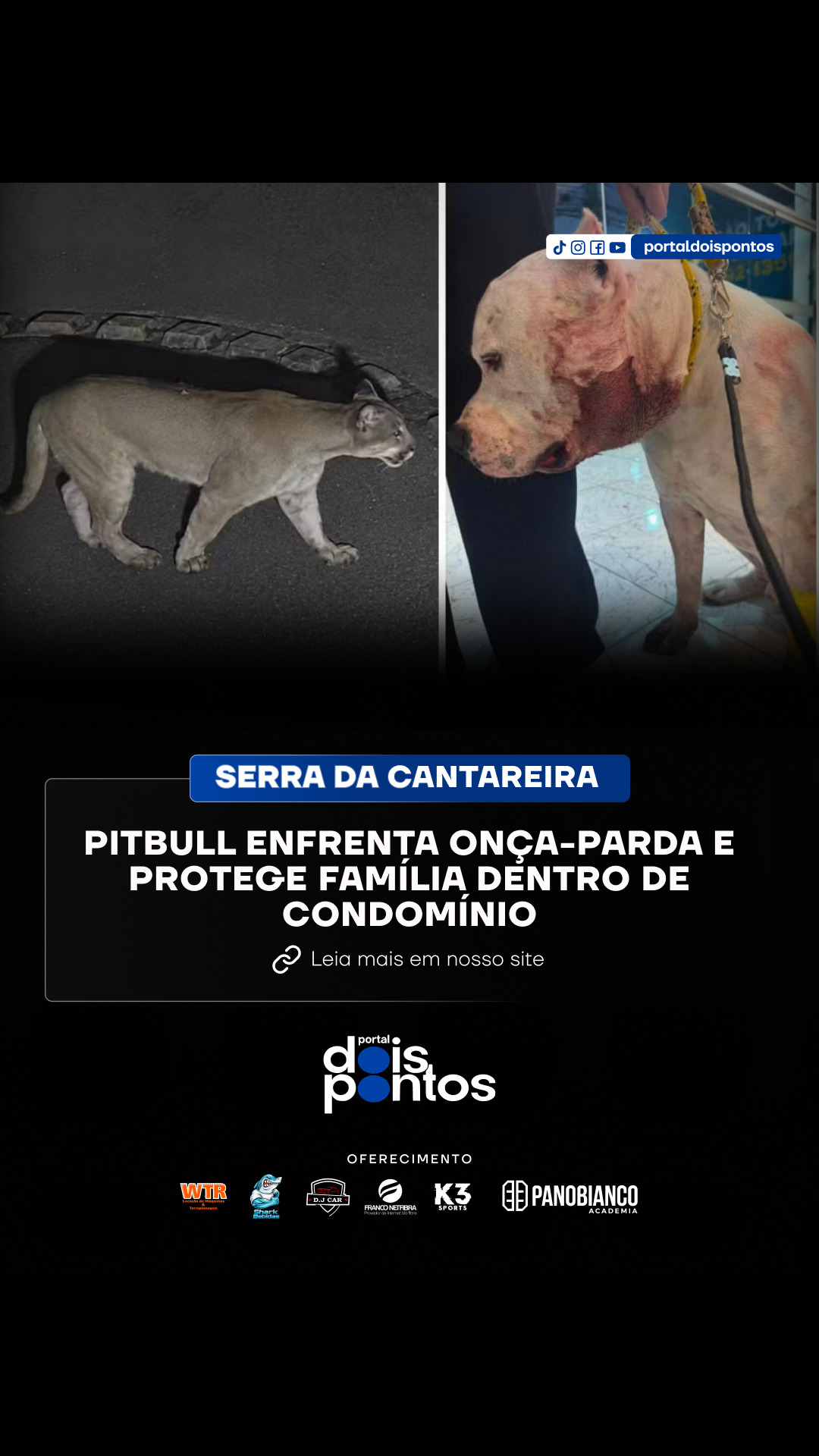 @Portal Dois Pontos