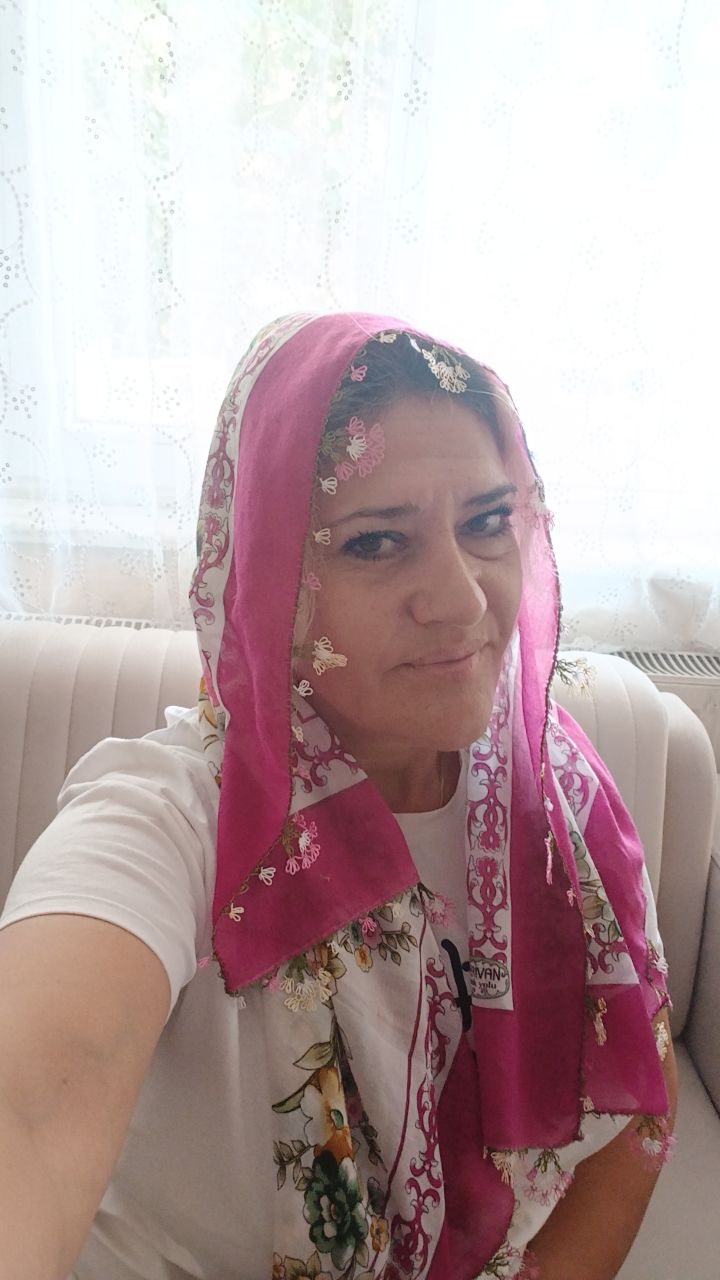 @🌹 Gülom 🌹