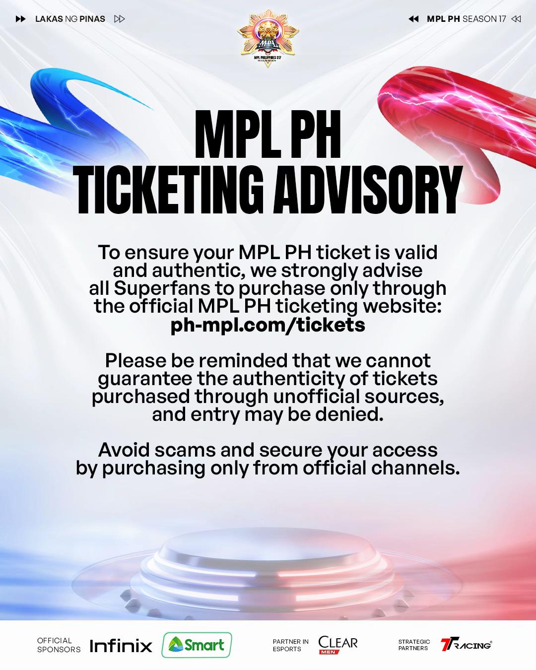 @MPL Philippines