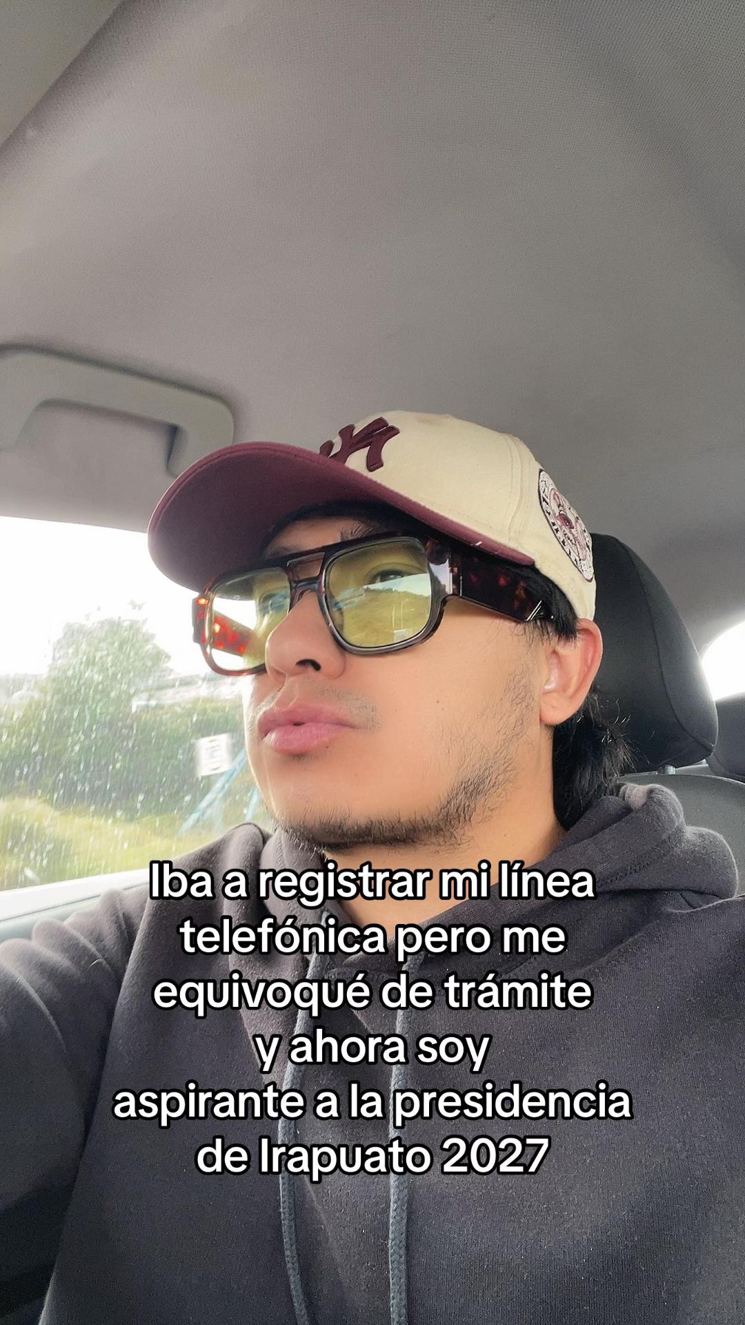 @Leon Ramirez