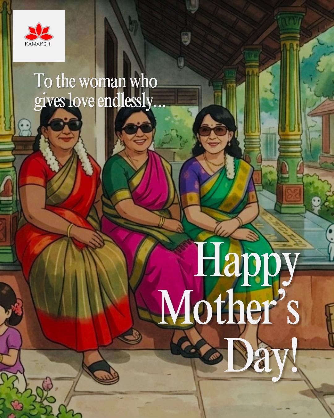 @Kamakshi