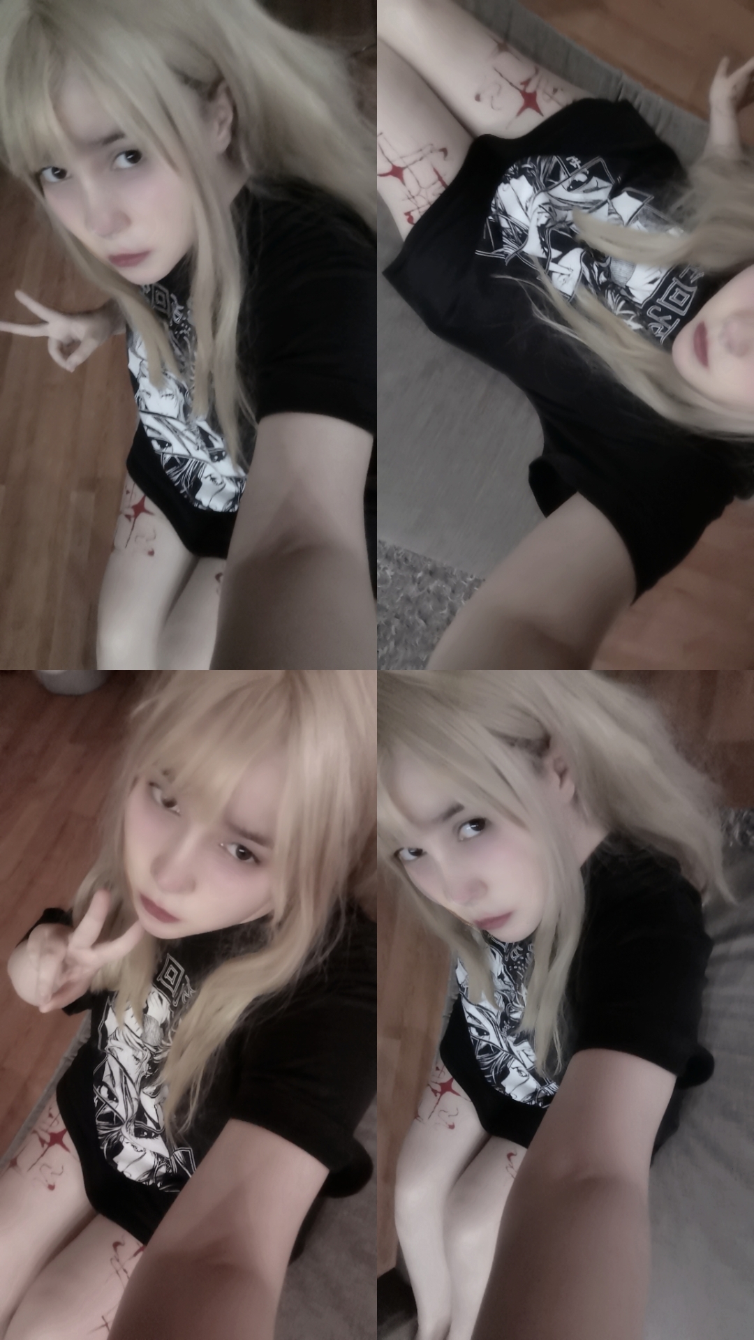 @Лирика。・☆🍓