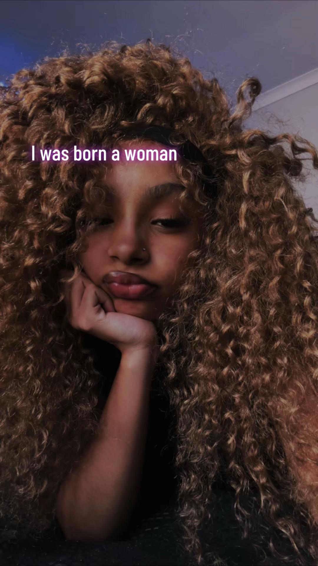 @Shanice