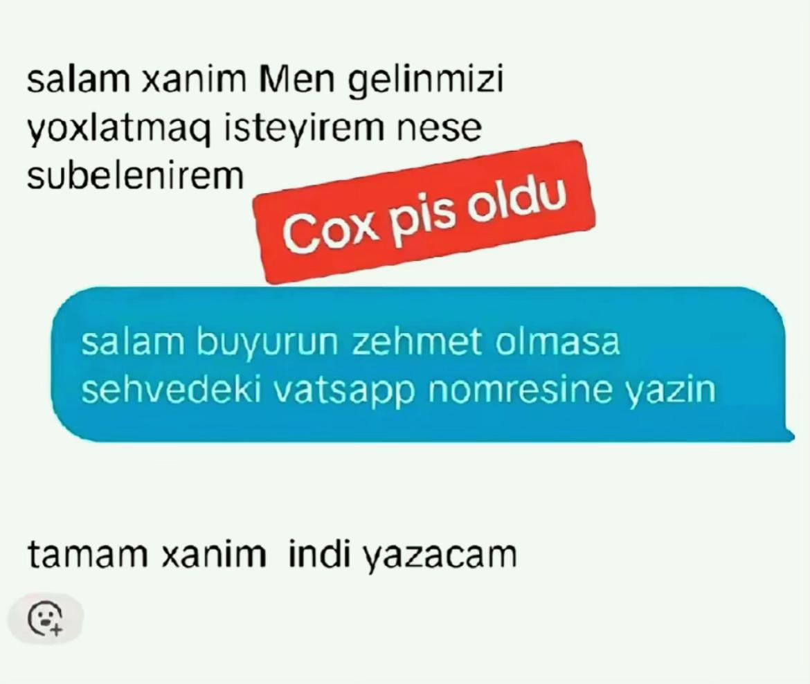 @Xəyanət eden Kişilər 👩🏻💻