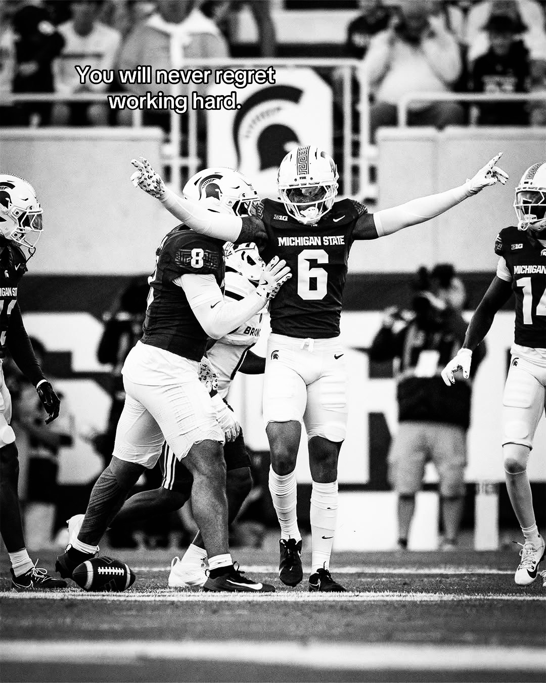@Football.Motivation