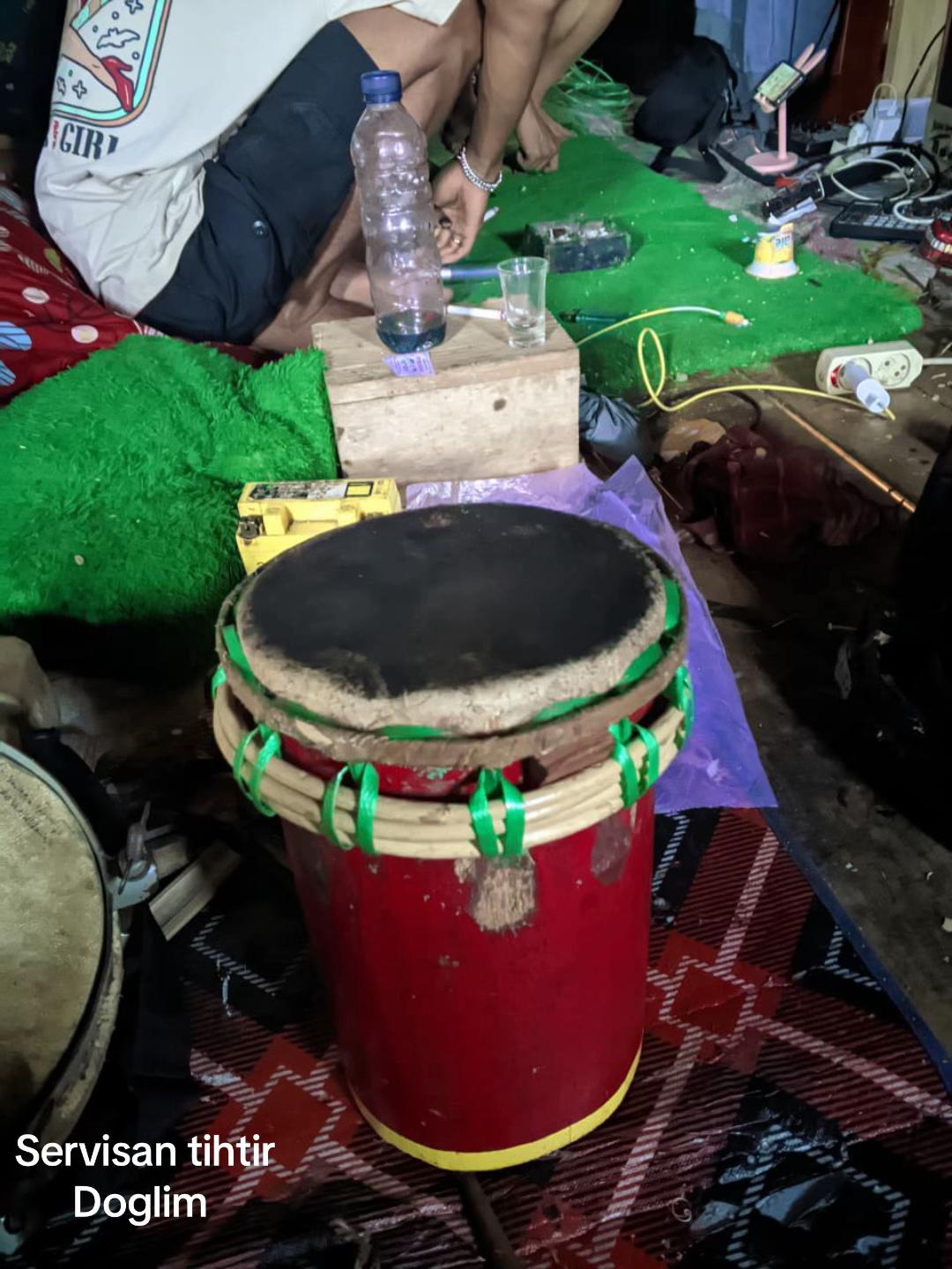 @“SENI REAK PUTRA MUNGGUL”