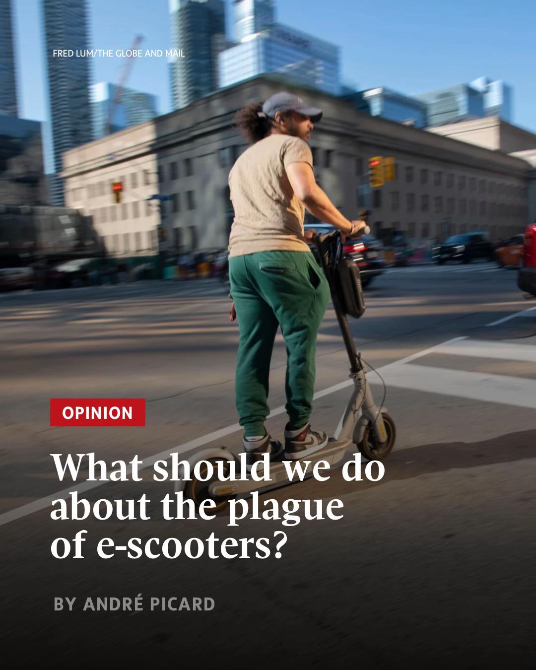 @The Globe and Mail