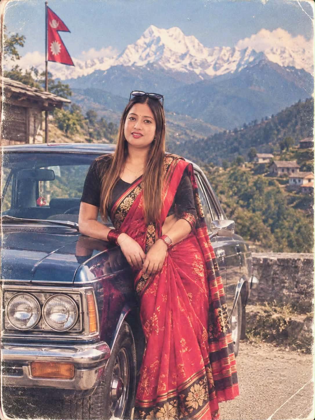 @Ritu chhetri