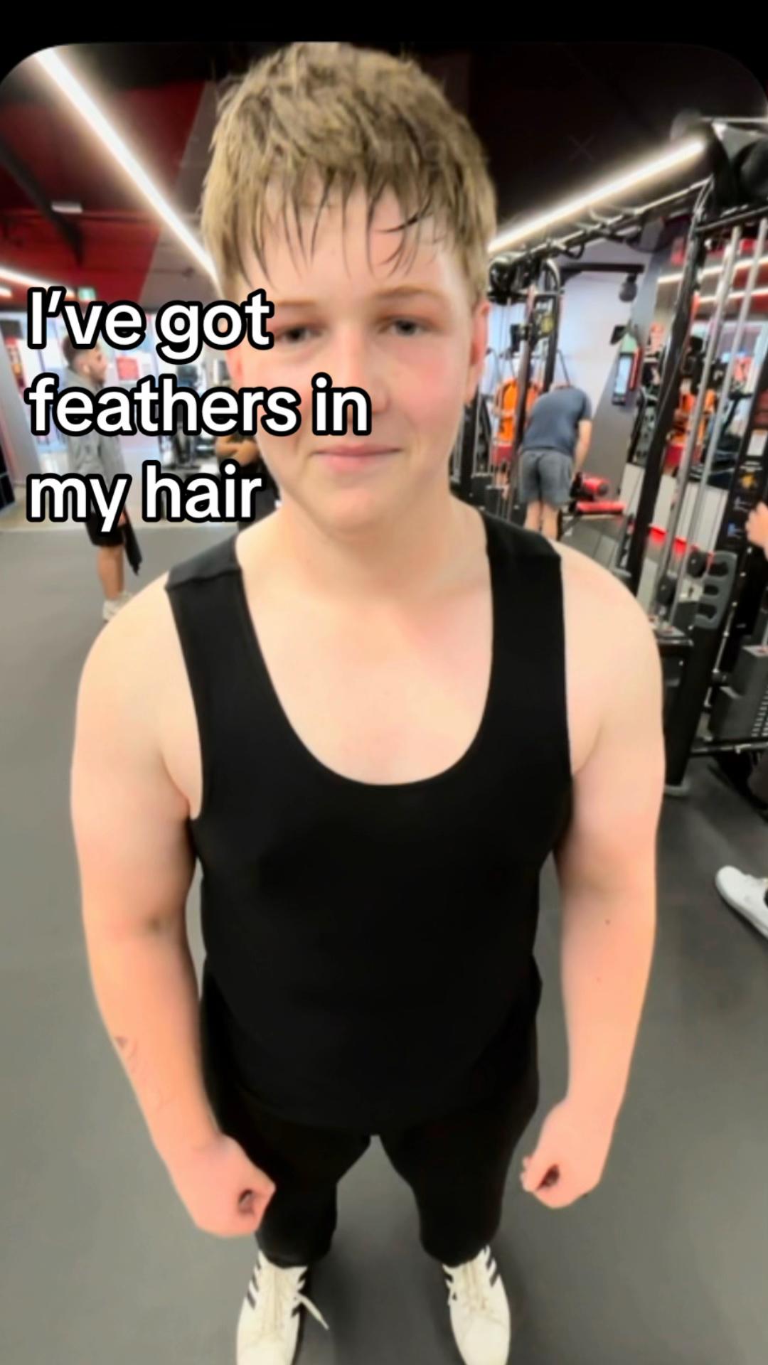 @Nate..lyfts
