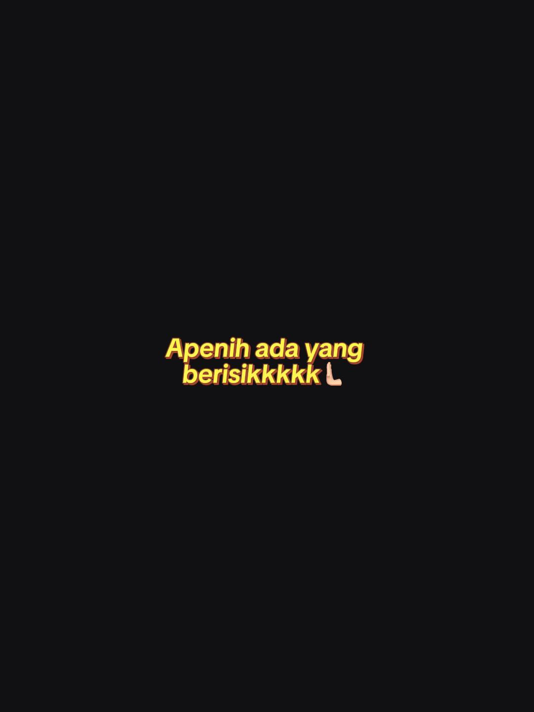 @Mbak Fia