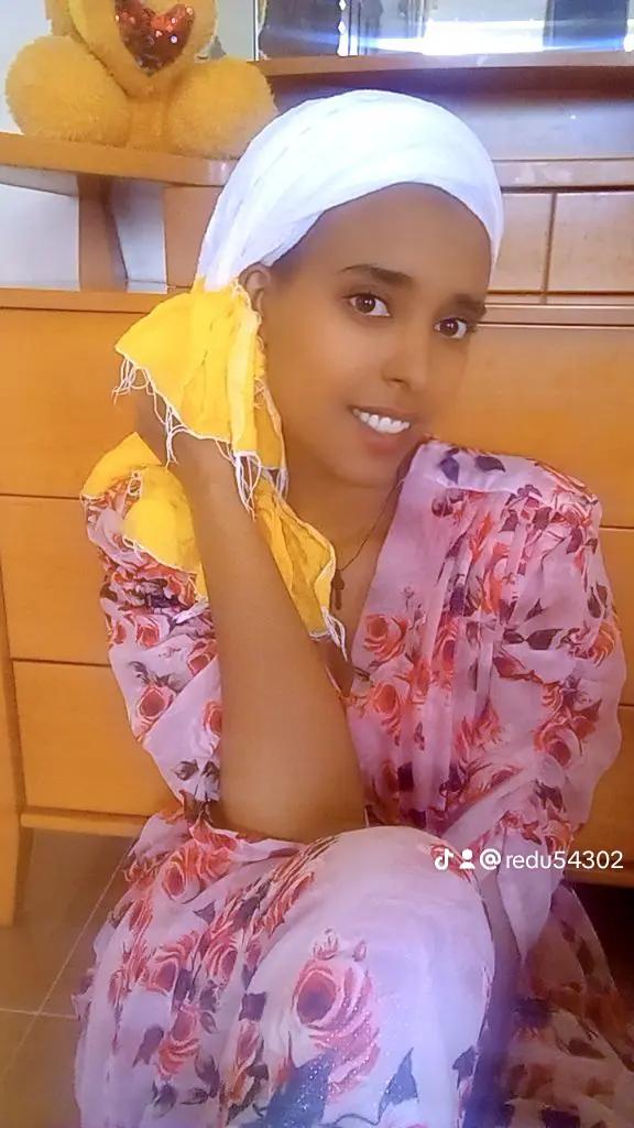 @ክበር ባለኝ ነገር