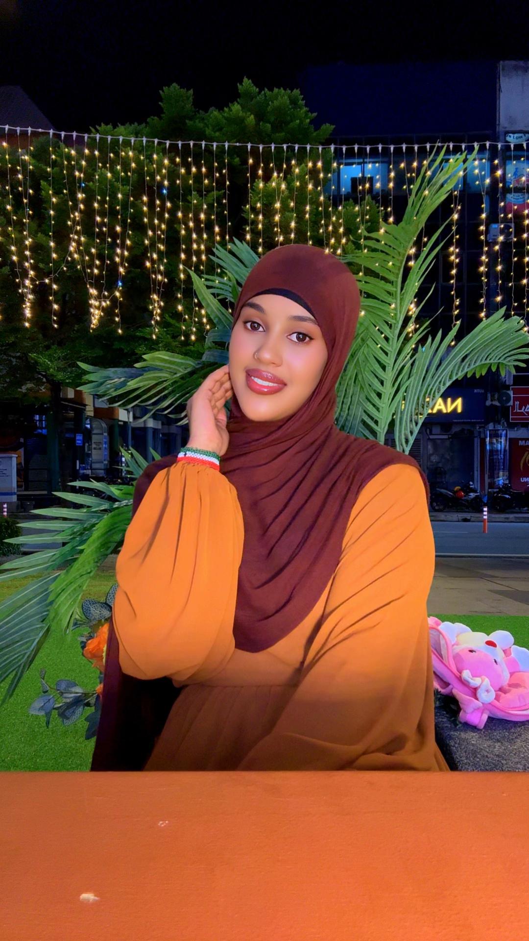 @SAMIA AHMED