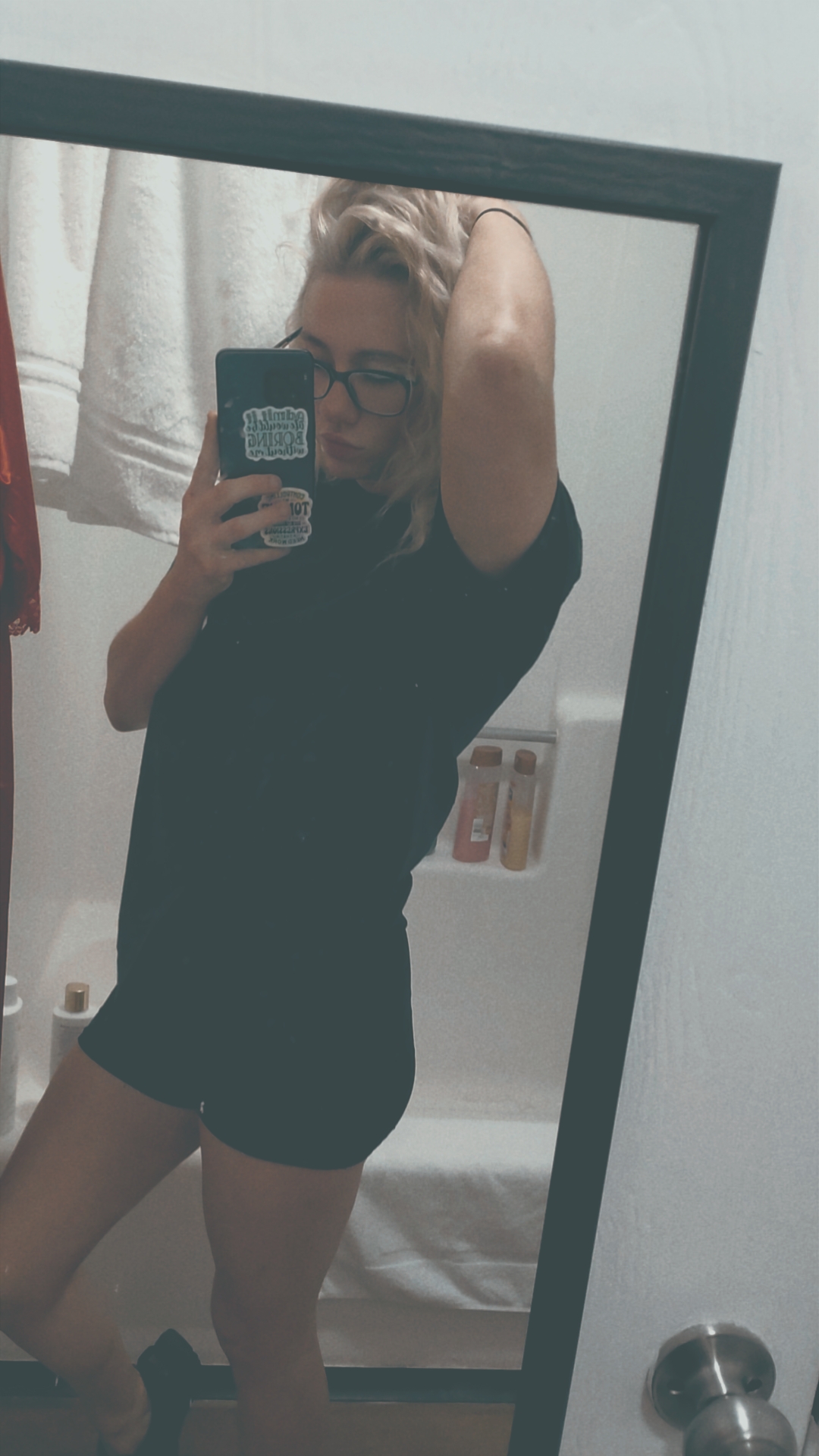 @Kayla |SAHM &times;3| 🩵💜