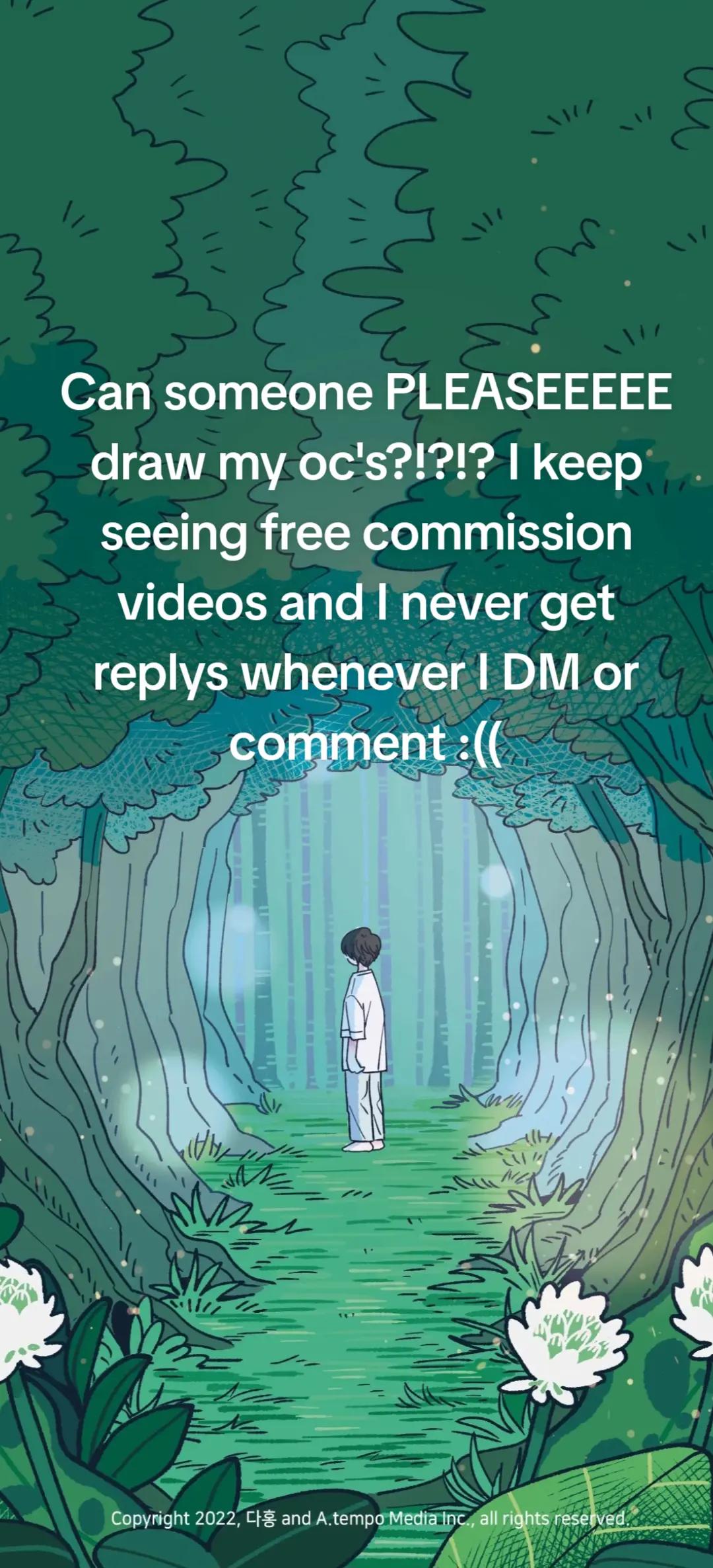 @~Bee~ [Comms Open]🐝