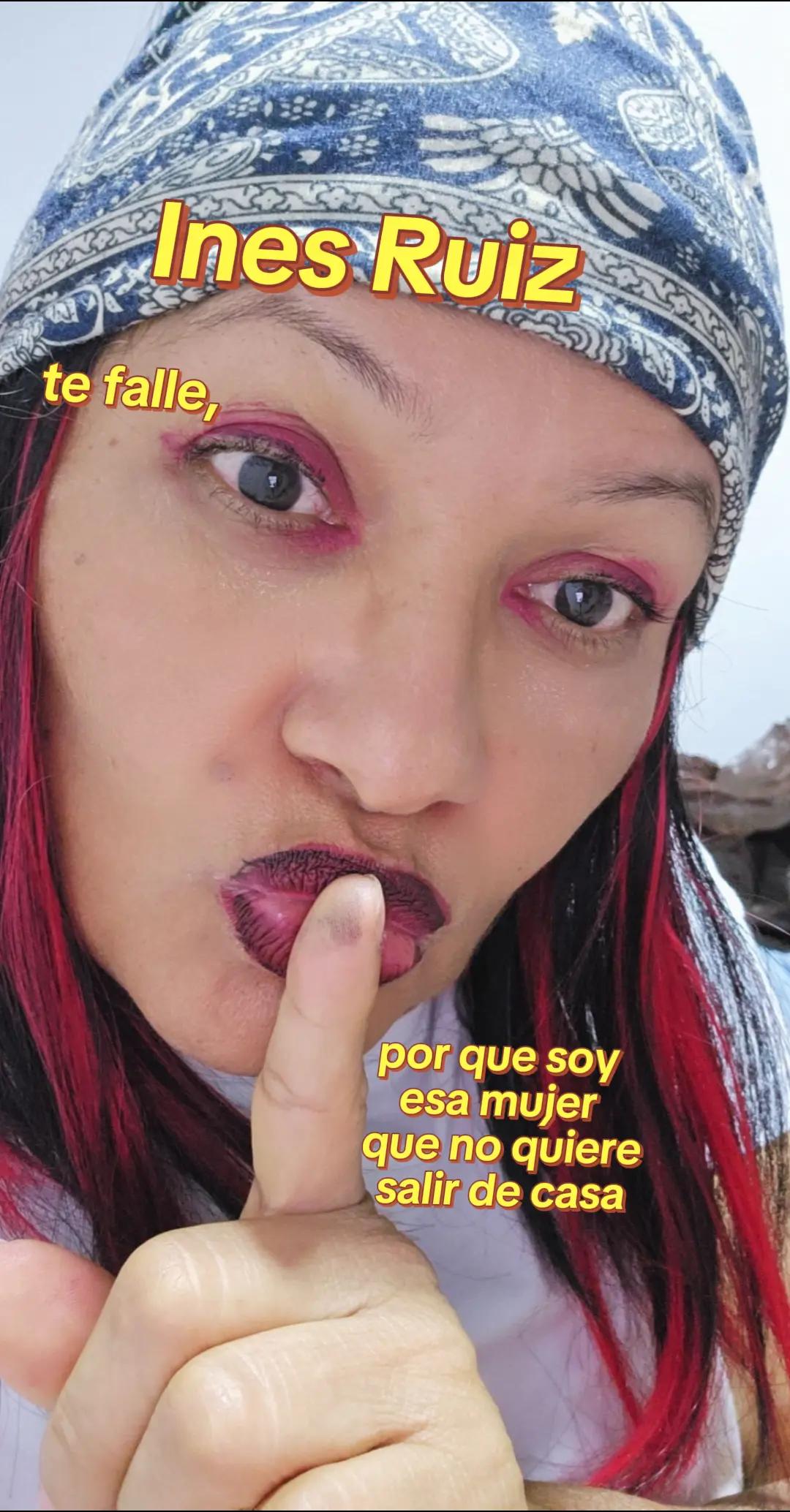 @🙈El Vlog de laINEE👑