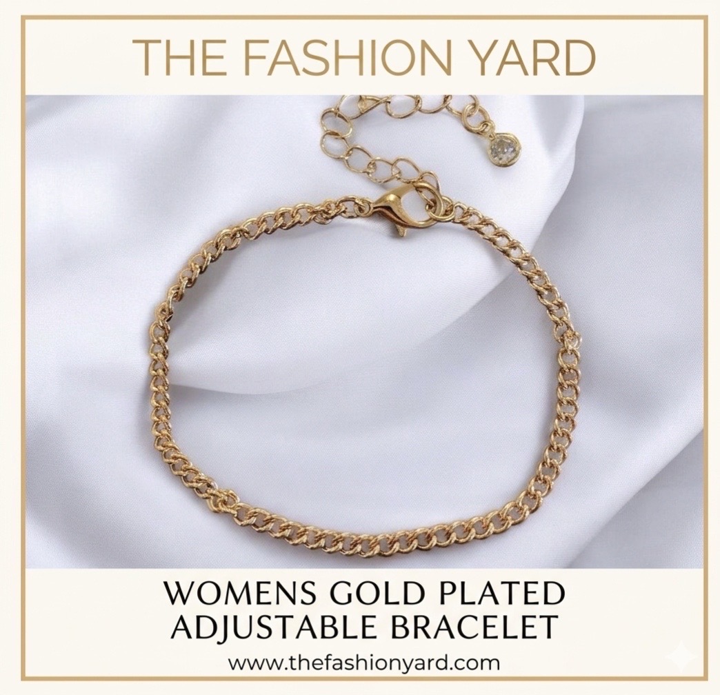 @The Fashion Yard