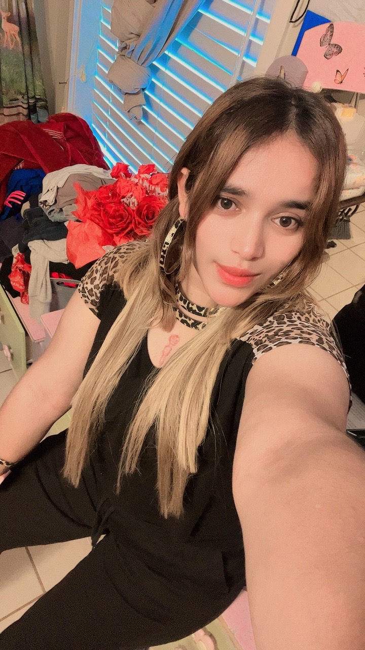 @❤️&zwj;🔥🇭🇳 🫶🏻 Ritzy 🫦🥵🍑