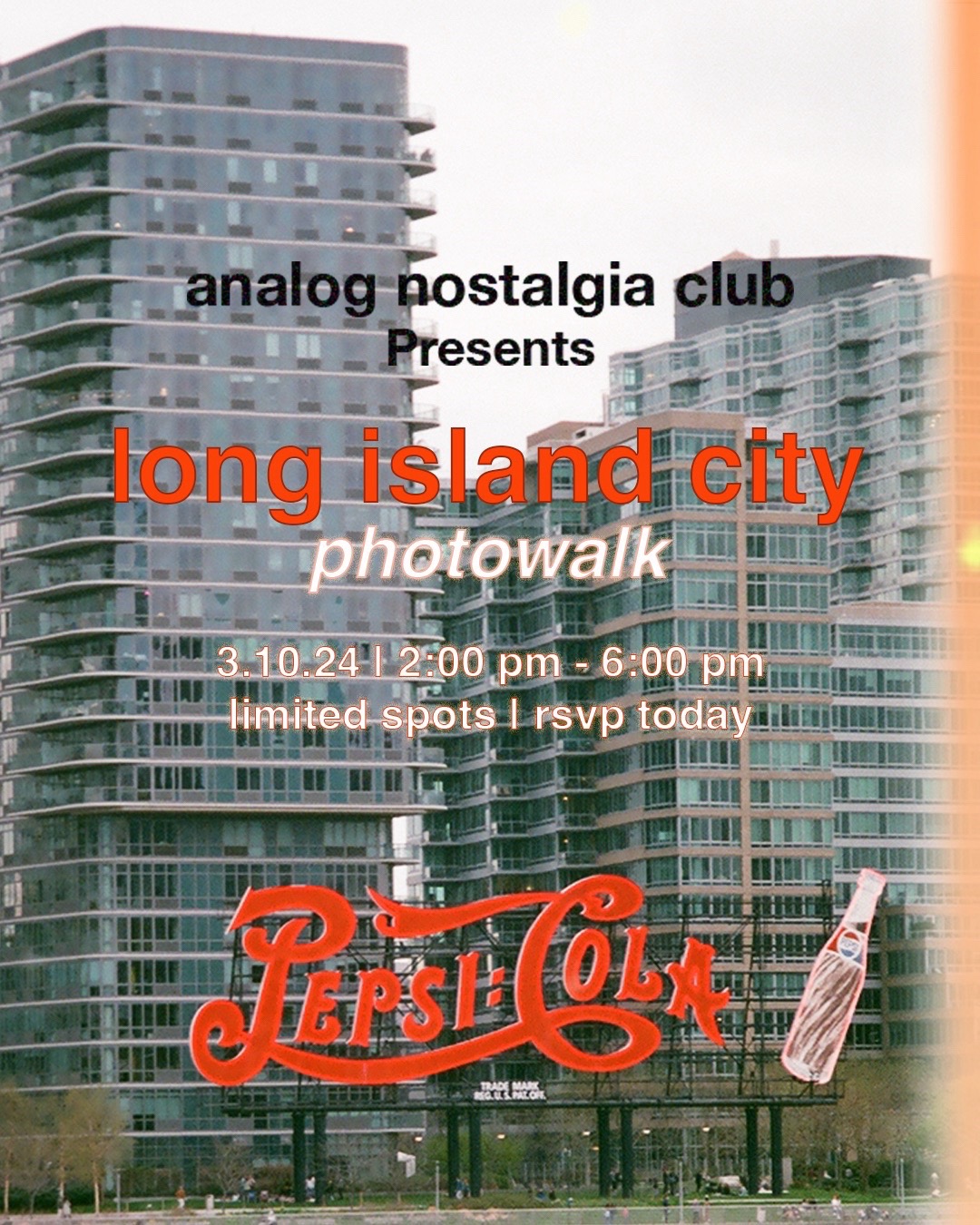@Analog Nostalgia Photo Club