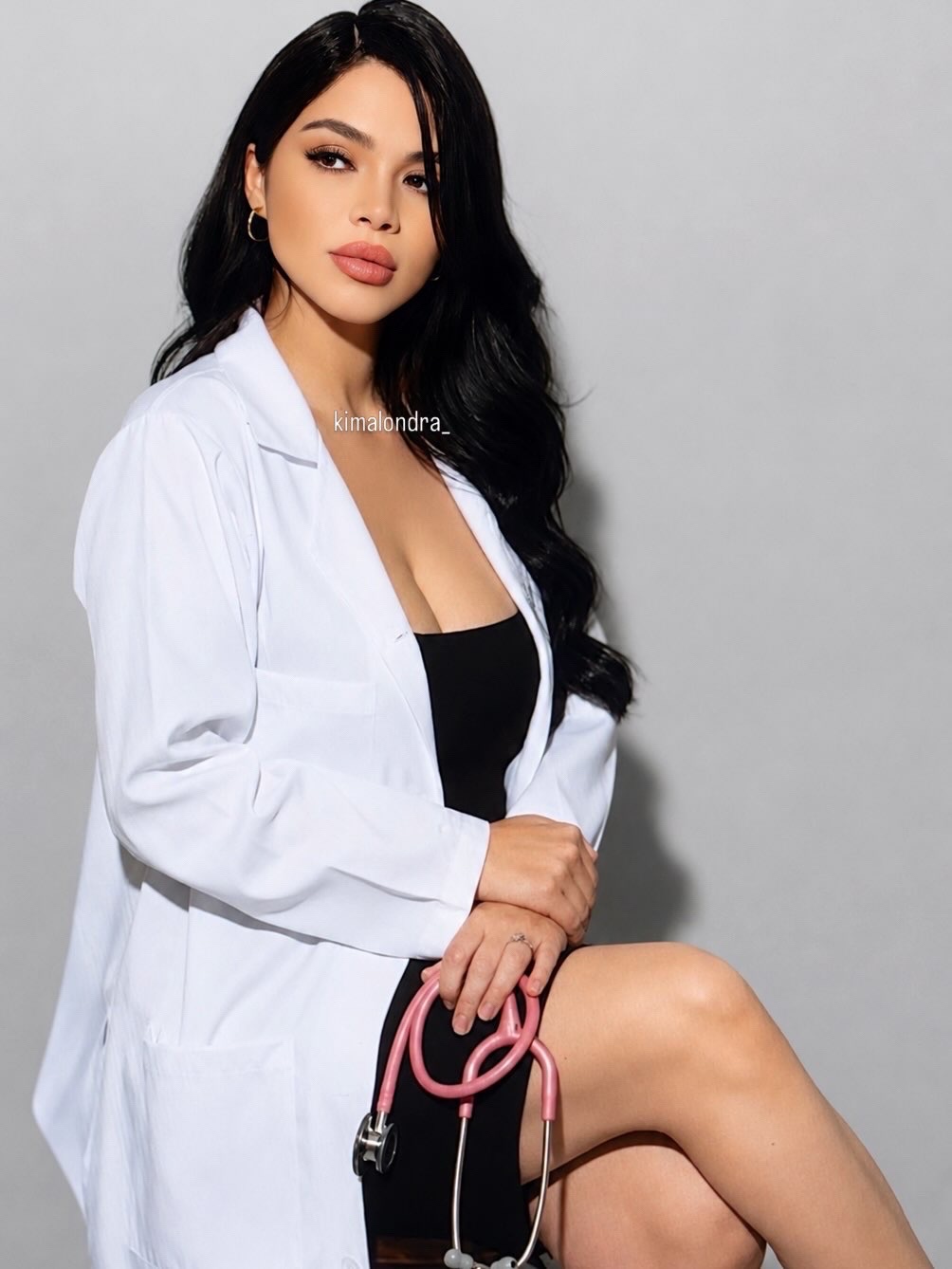 @Kim Alondra